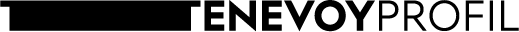 Tenevoy Doors Logo